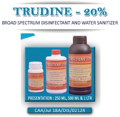 TRUDINE-20%
